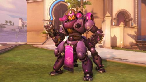 竞争格局 竞争格局