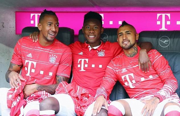 注的焦点 注的焦点