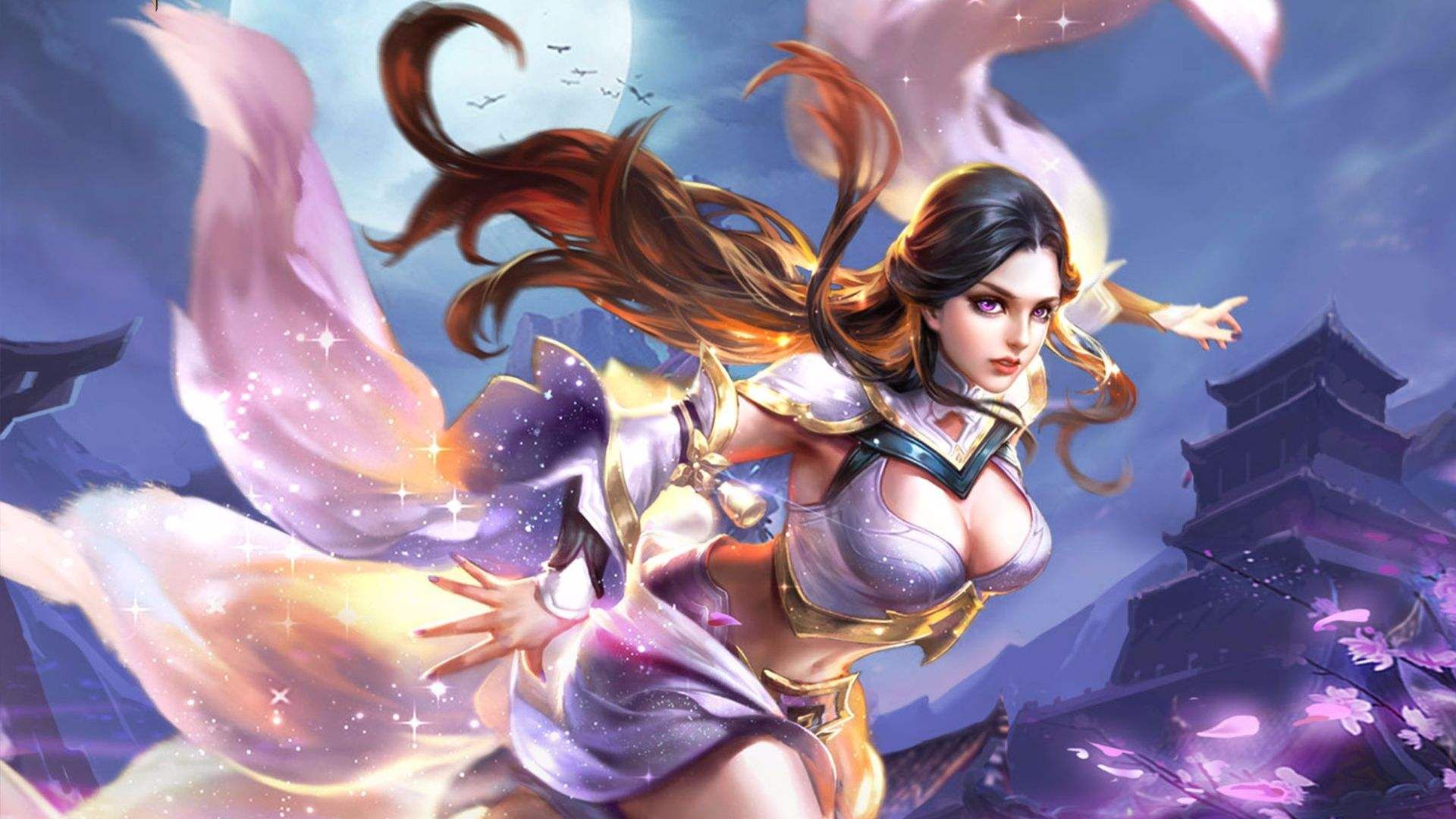 一直以来都 一直以来都