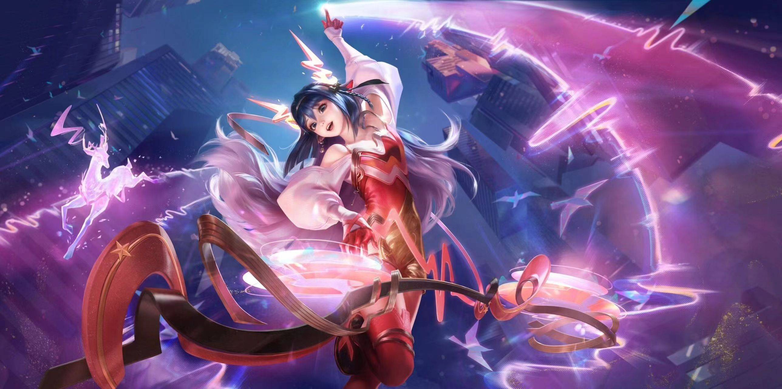 他们期待在 他们期待在